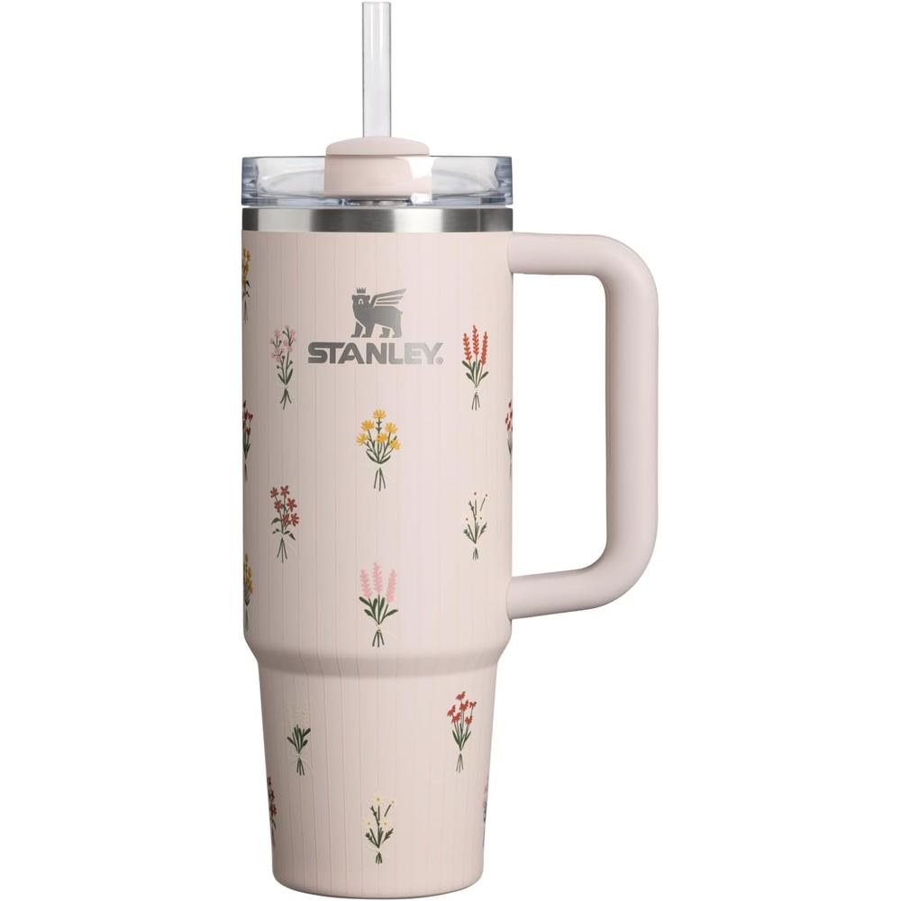 STANLEY QUENCHER H2.0 TOMATODO CON ASA Y SORBETE 30 OZ / 887 ML - 1