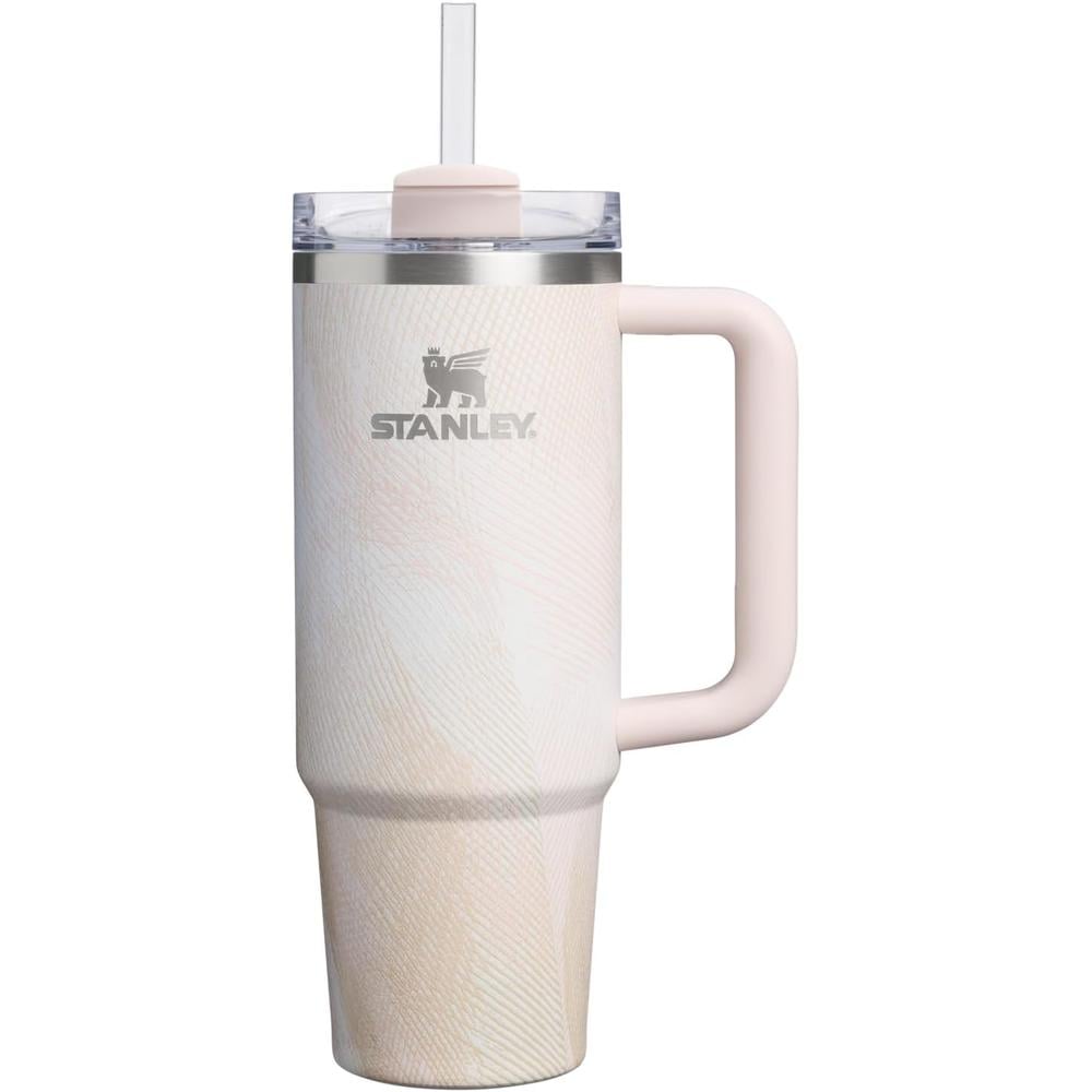 STANLEY QUENCHER H2.0 TOMATODO CON ASA Y SORBETE 30 OZ / 887 ML - 1