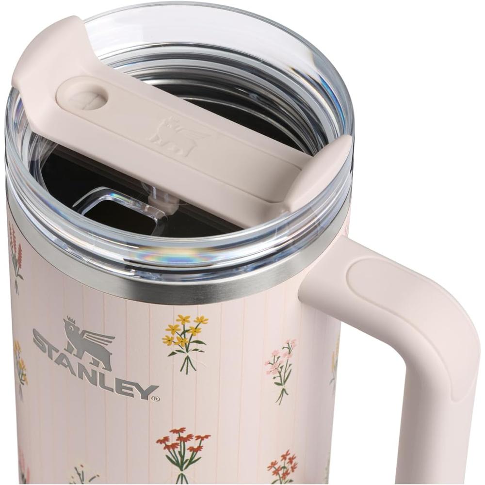 STANLEY QUENCHER H2.0 TOMATODO CON ASA Y SORBETE 30 OZ / 887 ML - 3