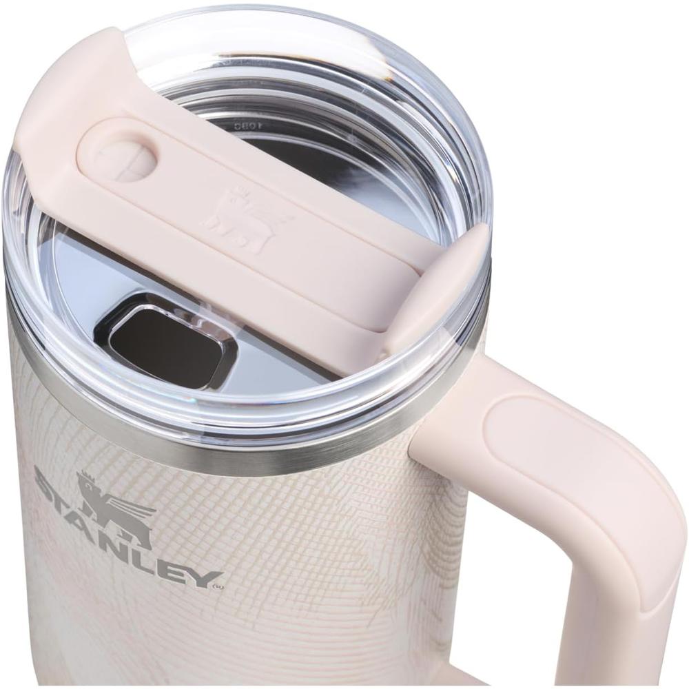 STANLEY QUENCHER H2.0 TOMATODO CON ASA Y SORBETE 30 OZ / 887 ML - 3