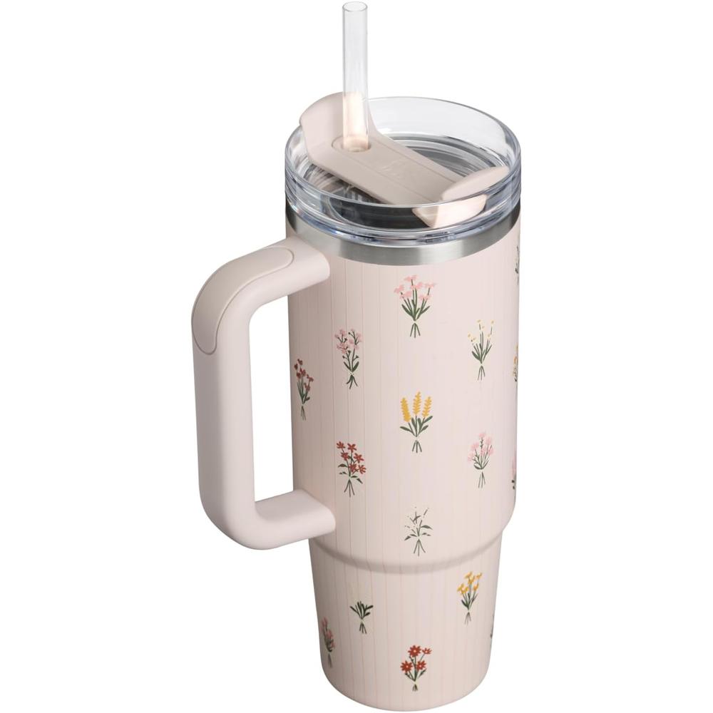 STANLEY QUENCHER H2.0 TOMATODO CON ASA Y SORBETE 30 OZ / 887 ML - 4
