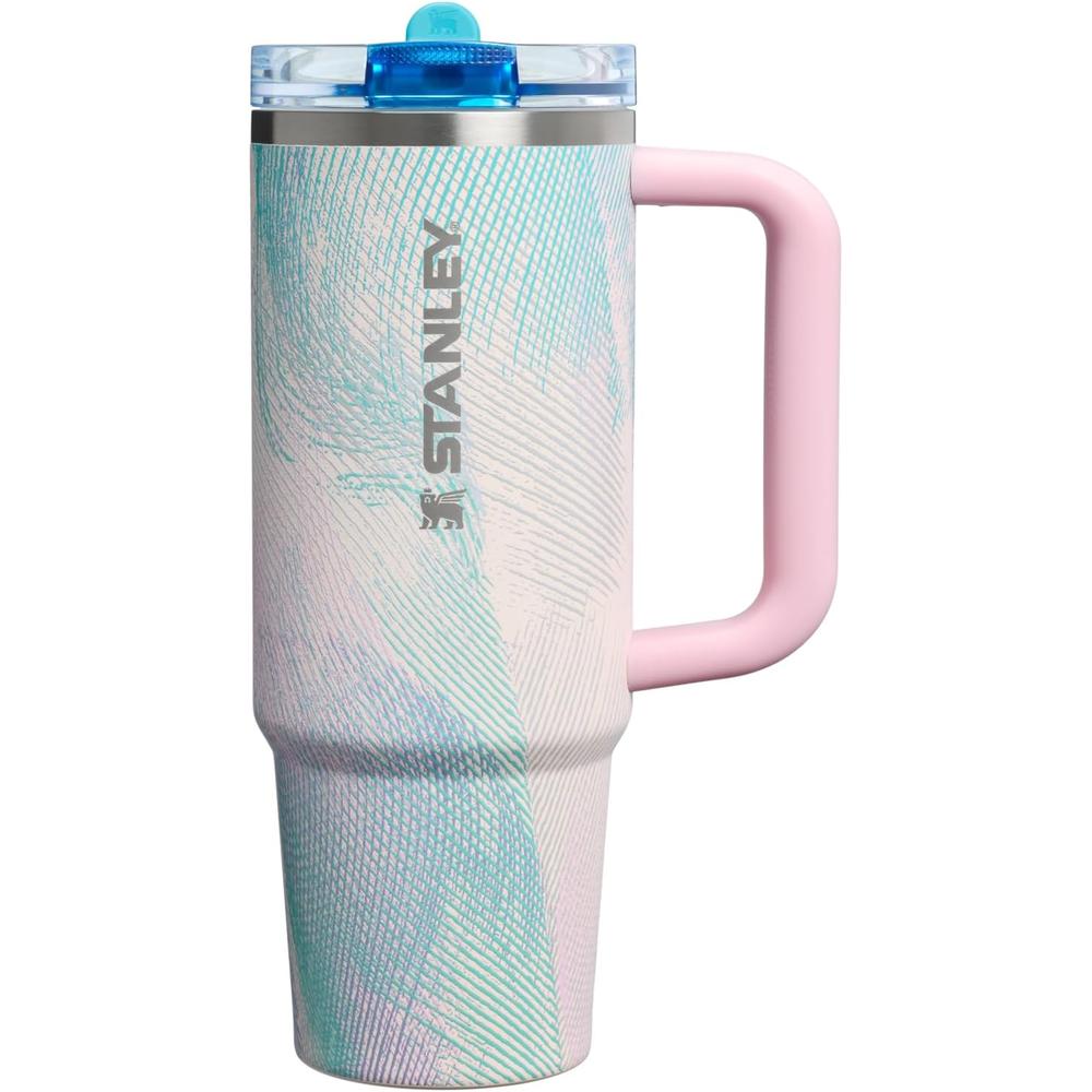 STANLEY QUENCHER PROTOUR TOMATODO CON SORBETE ABATIBLE 30 OZ / 887 ML - 1
