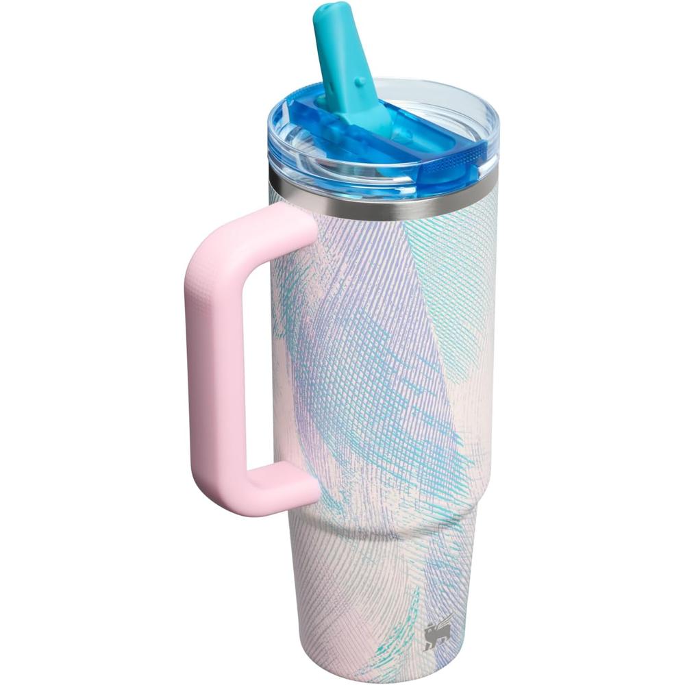 STANLEY QUENCHER PROTOUR TOMATODO CON SORBETE ABATIBLE 30 OZ / 887 ML - 4