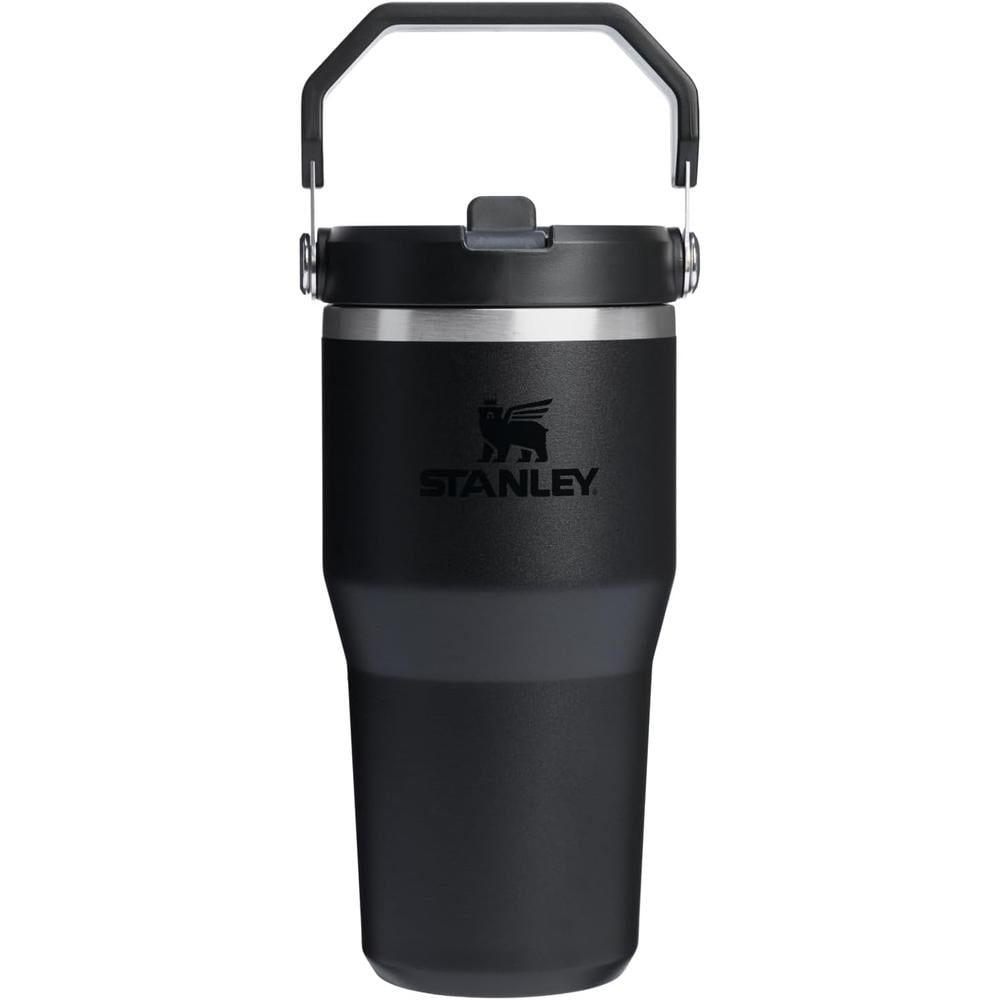 STANLEY QUENCHER H2.0 TOMATODO CON ASA Y SORBETE 20 OZ / 591 ML - 1