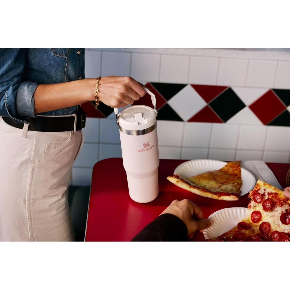 STANLEY QUENCHER H2.0 TOMATODO CON ASA Y SORBETE 20 OZ / 591 ML - 2