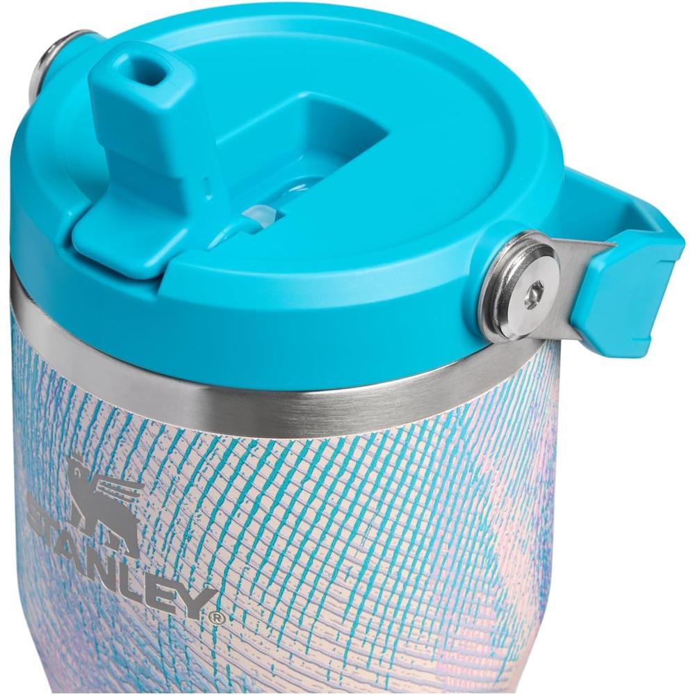 STANLEY QUENCHER H2.0 TOMATODO CON ASA Y SORBETE 20 OZ / 591 ML - 3