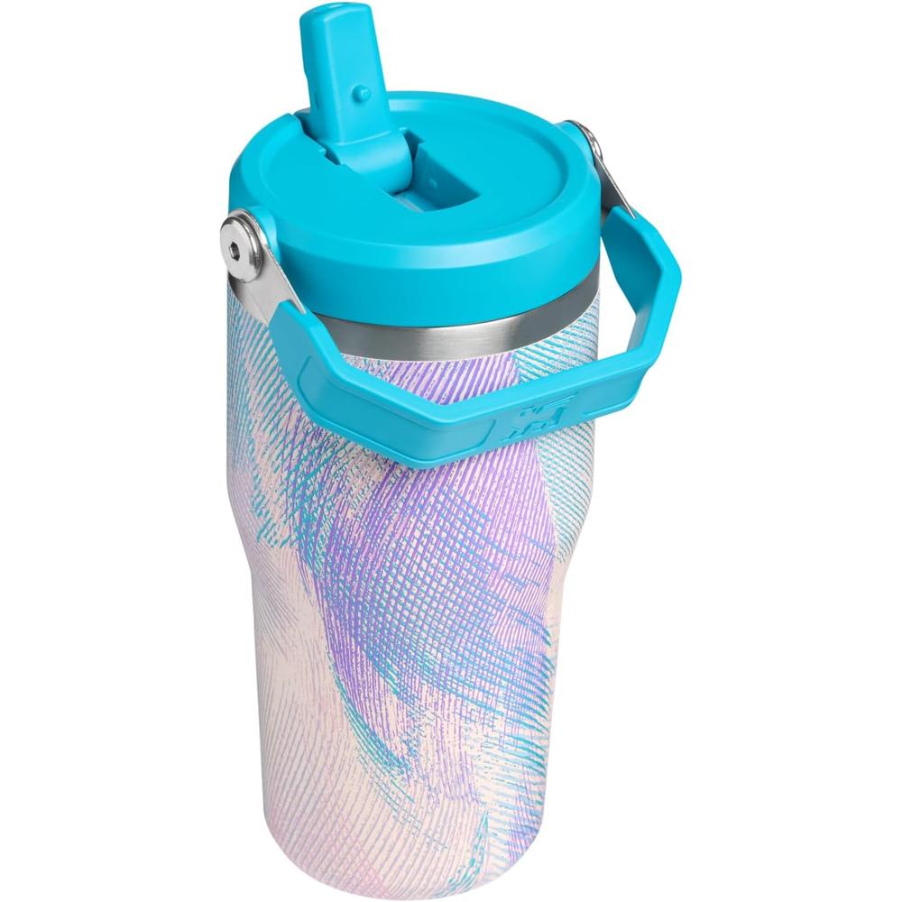 STANLEY QUENCHER H2.0 TOMATODO CON ASA Y SORBETE 20 OZ / 591 ML - 4