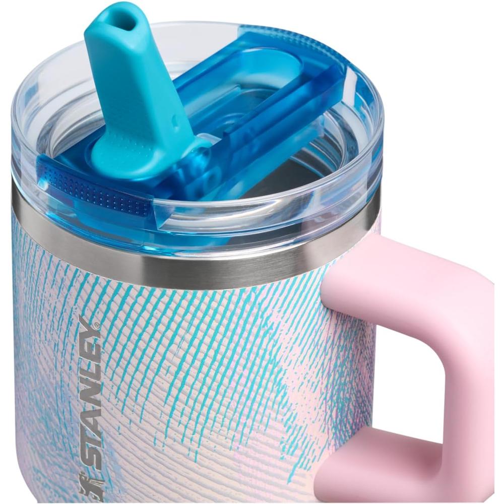 STANLEY QUENCHER PROTOUR TOMATODO CON SORBETE ABATIBLE 20 OZ / 591 ML - 4
