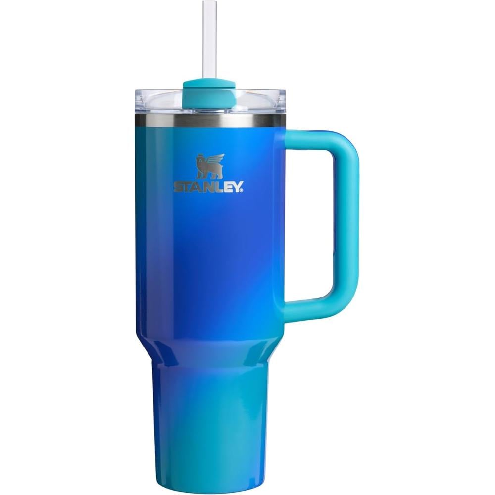 STANLEY QUENCHER H2.0 TOMATODO CON ASA Y SORBETE 40 OZ / 1.2 L - 1
