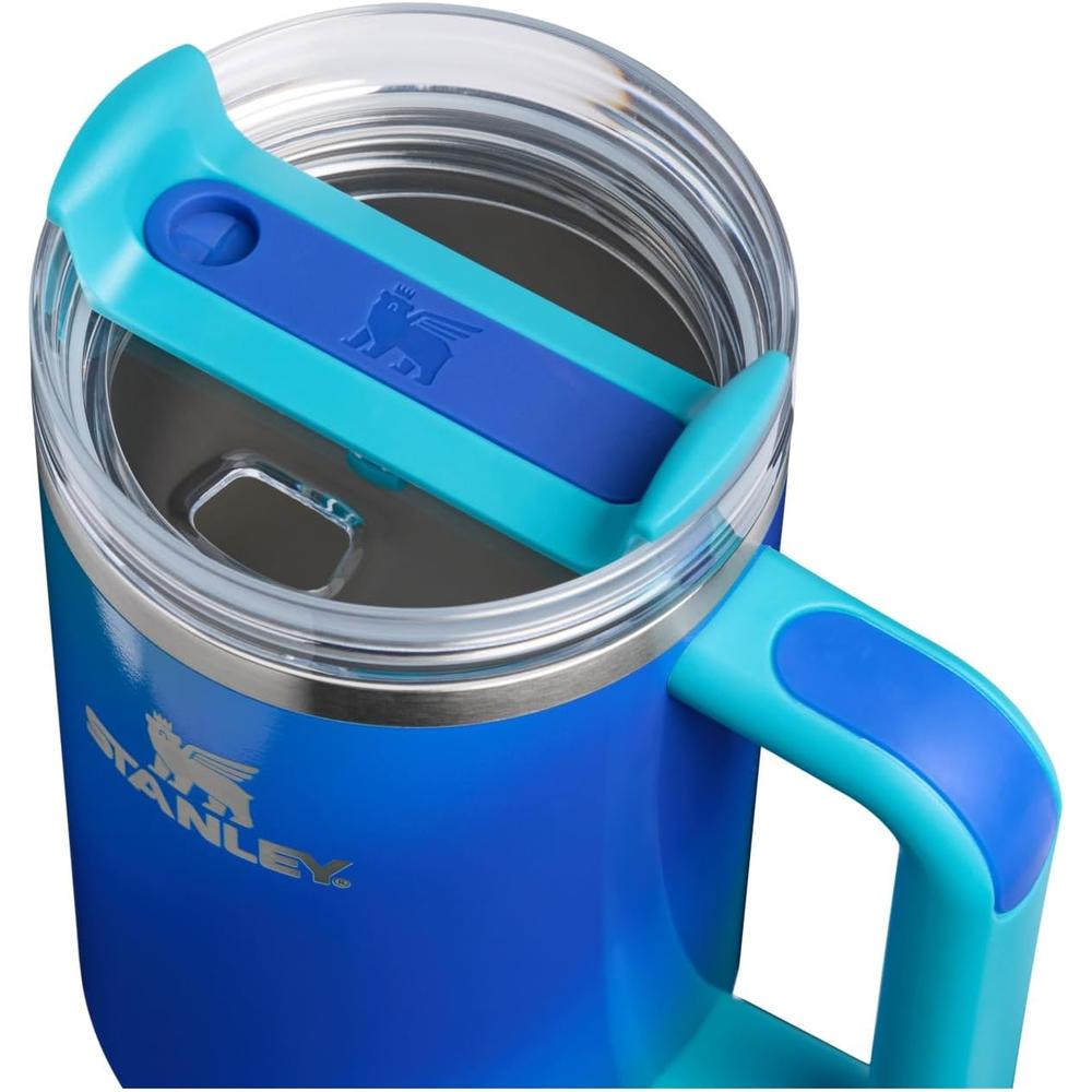 STANLEY QUENCHER H2.0 TOMATODO CON ASA Y SORBETE 40 OZ / 1.2 L - 3