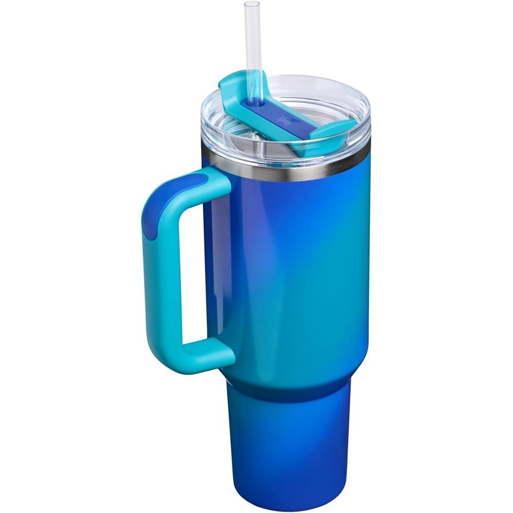 STANLEY QUENCHER H2.0 TOMATODO CON ASA Y SORBETE 40 OZ / 1.2 L - 4