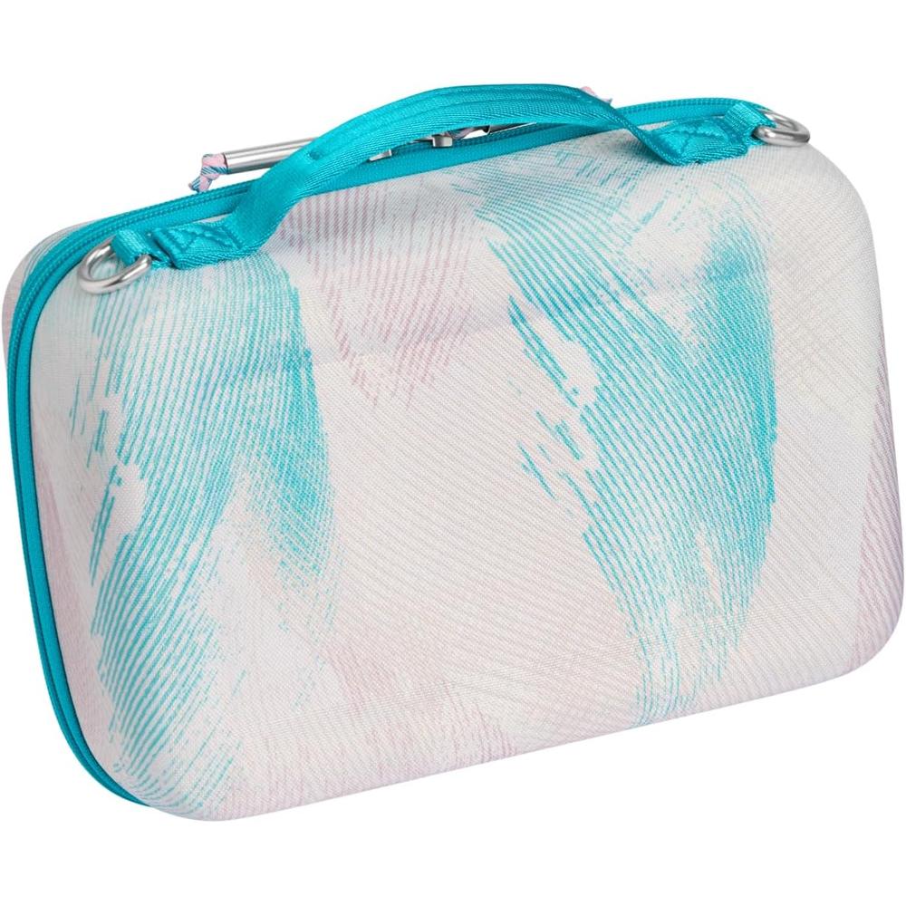 STANLEY ALL DAY MINI LUNCH BOX 4.2 QT / 4 L | SEA GLASS PLUME - 5