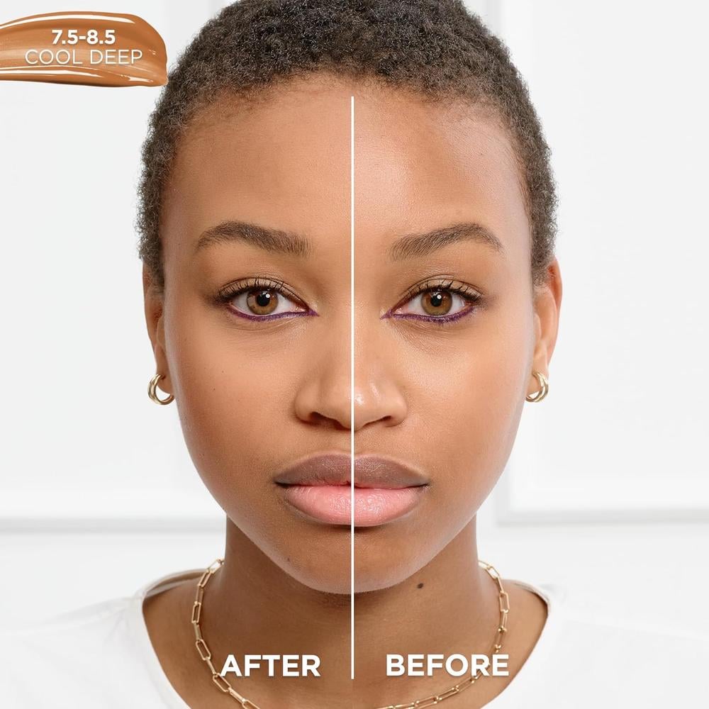 BASE SÉRUM TRUE MATCH NUDE L’ORÉAL - 2