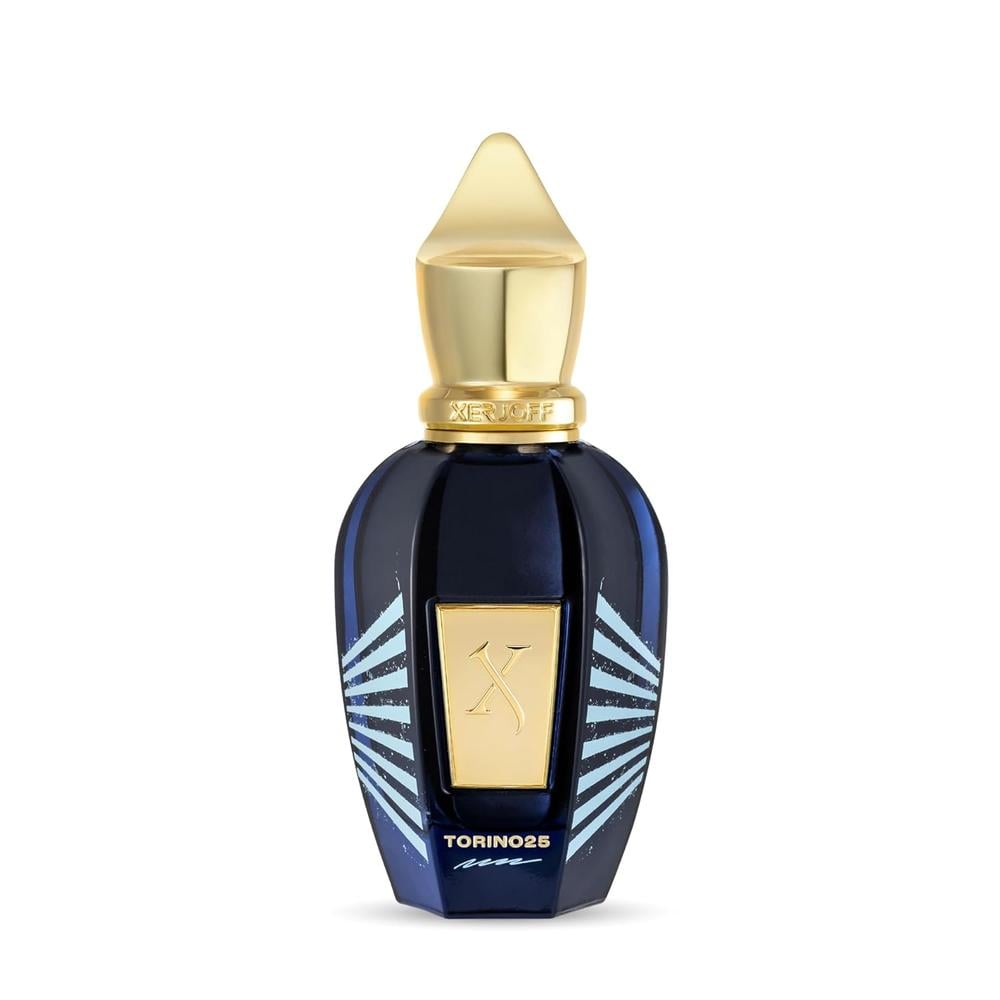 PERFUME XERJOFF TORINO 25 EDP UNISEX 1.7 OZ / 50 ML - 1