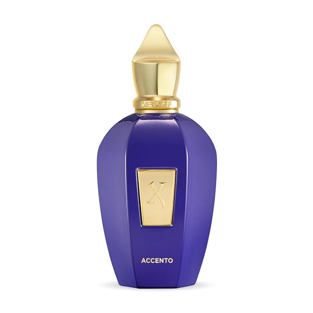 PERFUME XERJOFF ACCENTO EDP UNISEX 3.4 OZ / 100 ML - 1