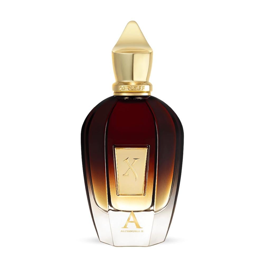 PERFUME XERJOFF ALEXANDRIA II EDP UNISEX 3.4 OZ / 100 ML - 1