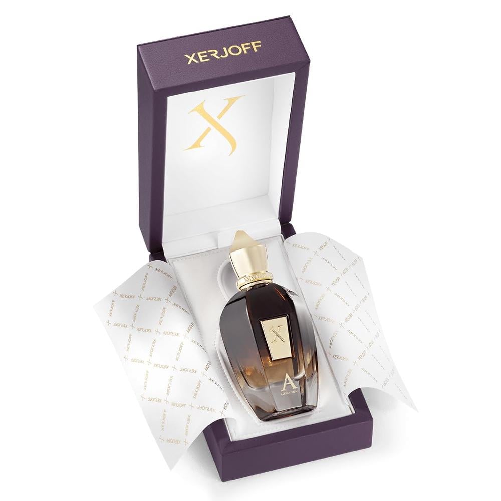 PERFUME XERJOFF ALEXANDRIA II EDP UNISEX 3.4 OZ / 100 ML - 2