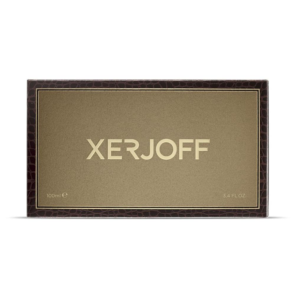 PERFUME XERJOFF ALEXANDRIA II EDP UNISEX 3.4 OZ / 100 ML - 4