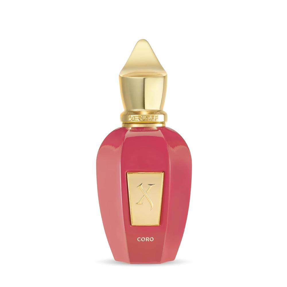 PERFUME XERJOFF CORO EDP UNISEX 1.7 OZ / 50 ML - 1