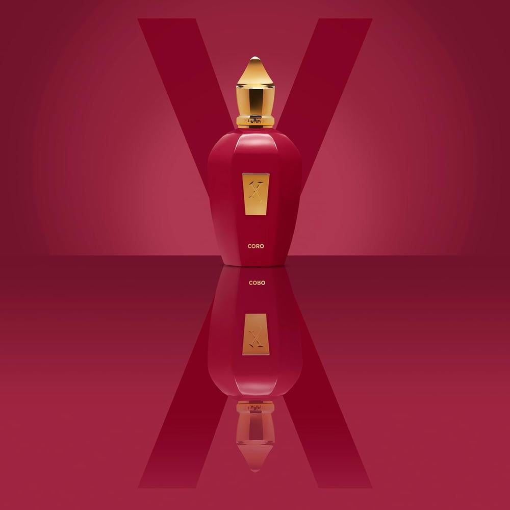 PERFUME XERJOFF CORO EDP UNISEX 1.7 OZ / 50 ML - 5