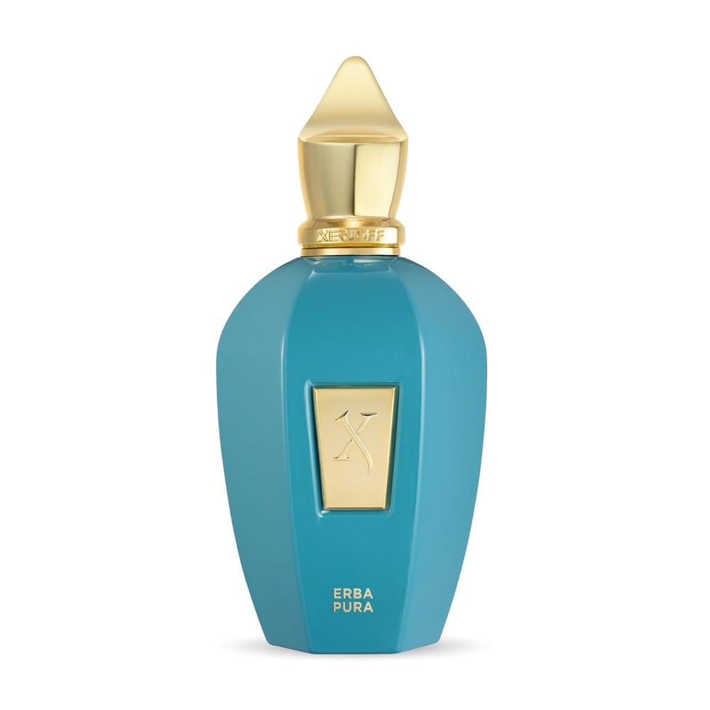 PERFUME XERJOFF ERBA PURA EDP UNISEX 3.4 OZ / 100 ML - 1