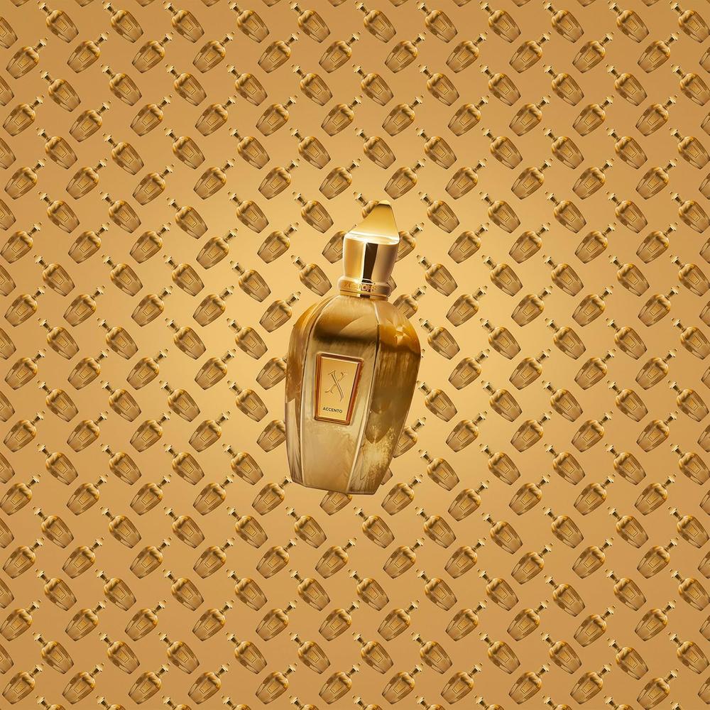 PERFUME XERJOFF ACCENTO OVERDOSE EDP UNISEX 3.4 OZ / 100 ML - 4