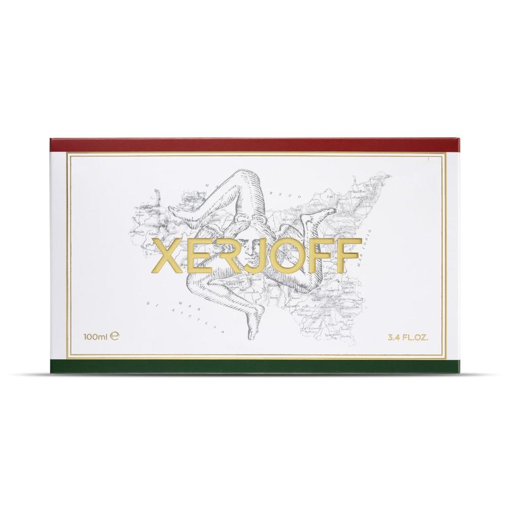 PERFUME XERJOFF NAXOS EDP UNISEX 3.4 OZ / 100 ML - 2