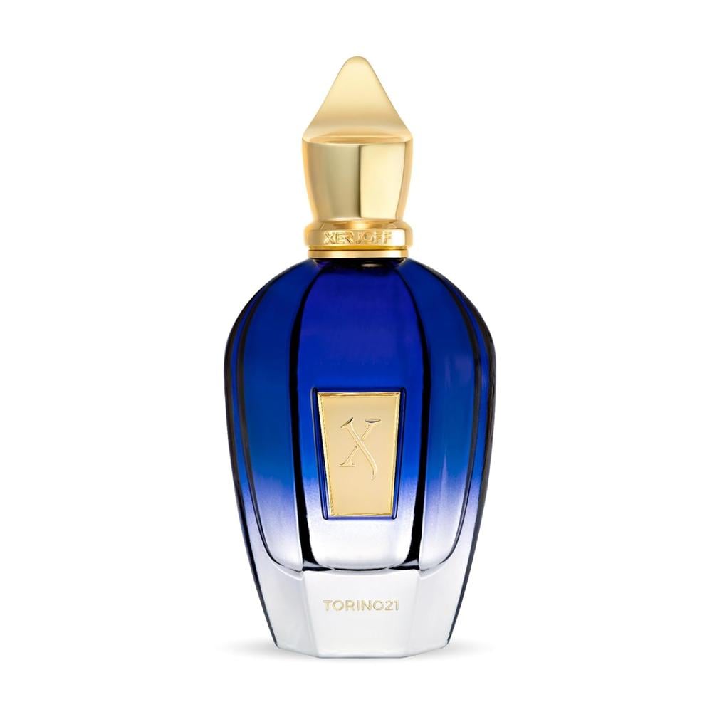 PERFUME XERJOFF TORINO 21 EDP UNISEX 3.4 OZ / 100 ML - 1