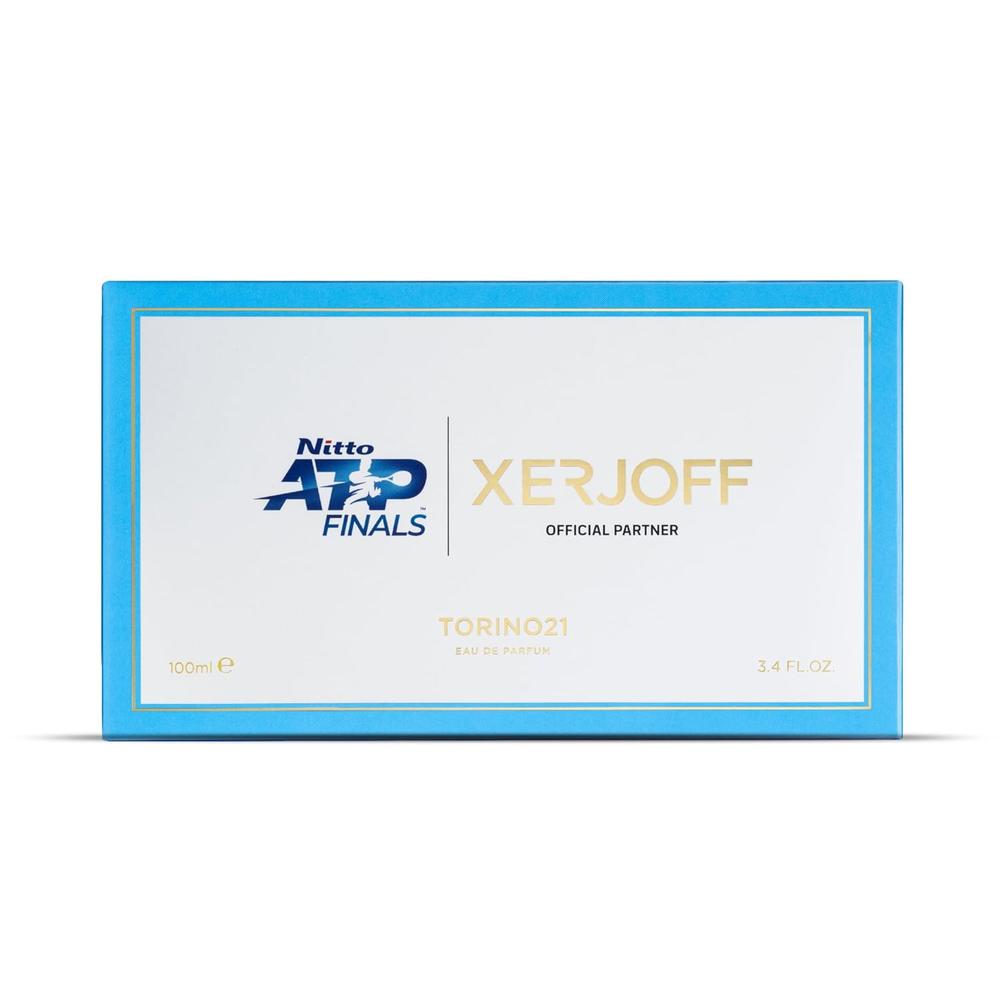PERFUME XERJOFF TORINO 21 EDP UNISEX 3.4 OZ / 100 ML - 3