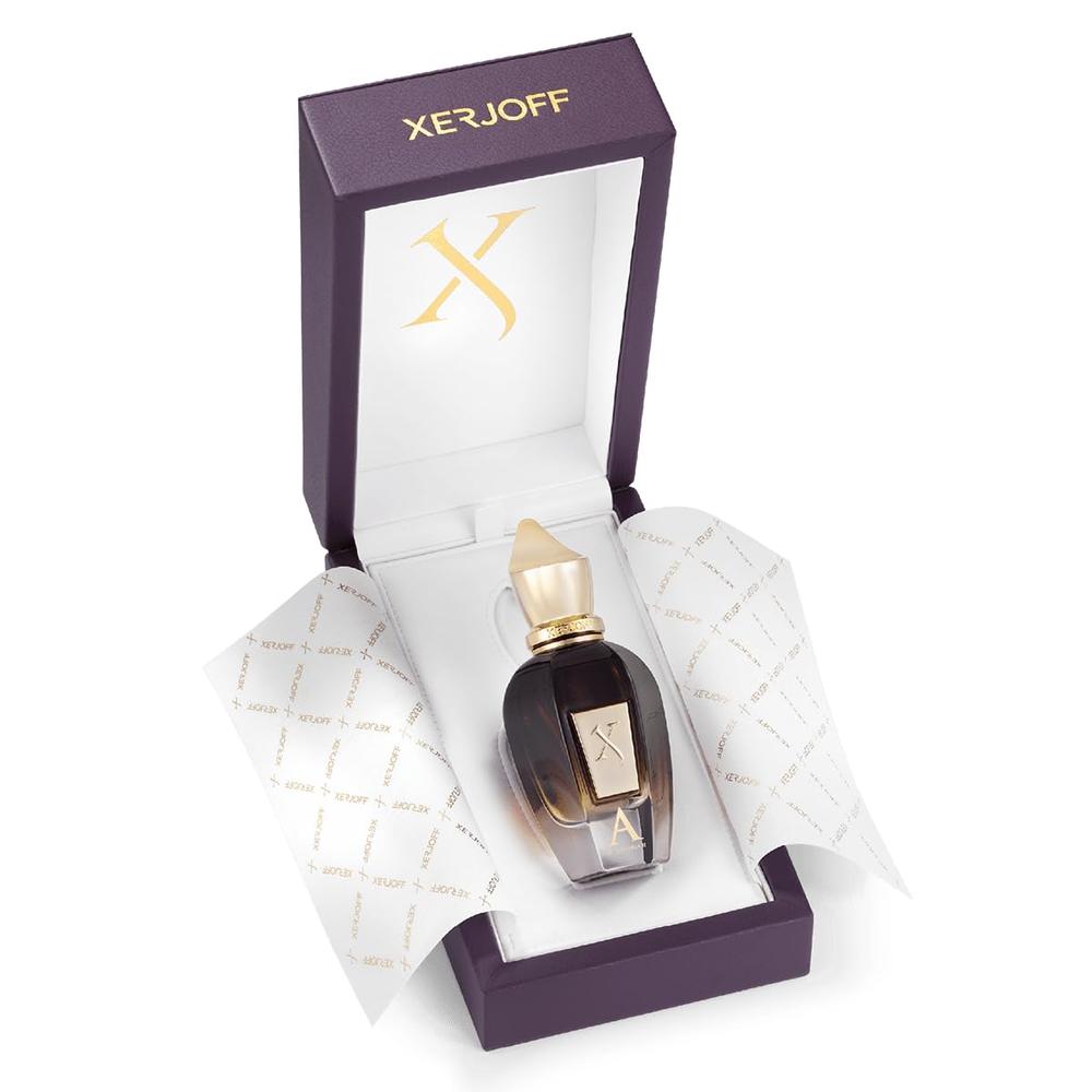 PERFUME XERJOFF ALEXANDRIA II EDP UNISEX 1.7 OZ / 50 ML - 2
