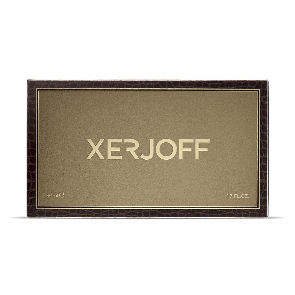 PERFUME XERJOFF ALEXANDRIA II EDP UNISEX 1.7 OZ / 50 ML - 3