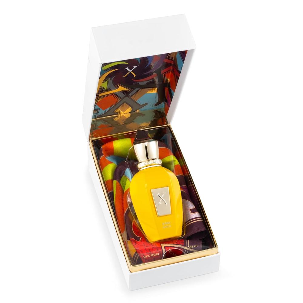 PERFUME XERJOFF ERBA GOLD EDP UNISEX 1.7 OZ / 50 ML - 2
