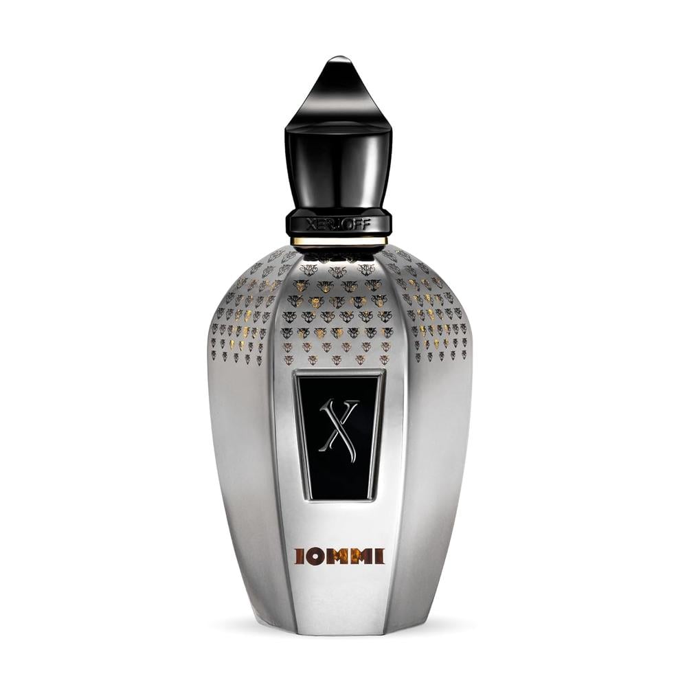 PERFUME XERJOFF TONY IOMMI EDP UNISEX 3.4 OZ / 100 ML - 1