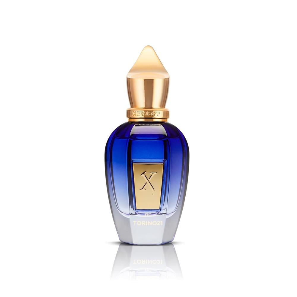 PERFUME XERJOFF TORINO 21 EDP UNISEX 1.7 OZ / 50 ML - 1