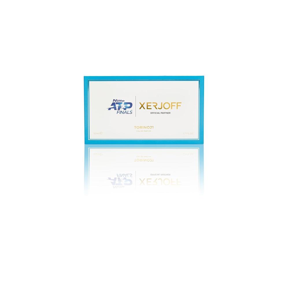 PERFUME XERJOFF TORINO 21 EDP UNISEX 1.7 OZ / 50 ML - 2