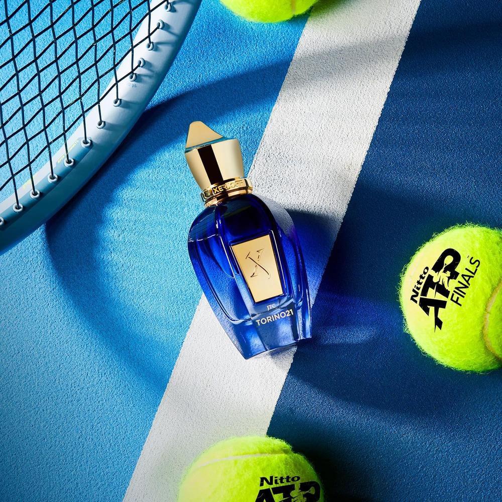 PERFUME XERJOFF TORINO 21 EDP UNISEX 1.7 OZ / 50 ML - 4