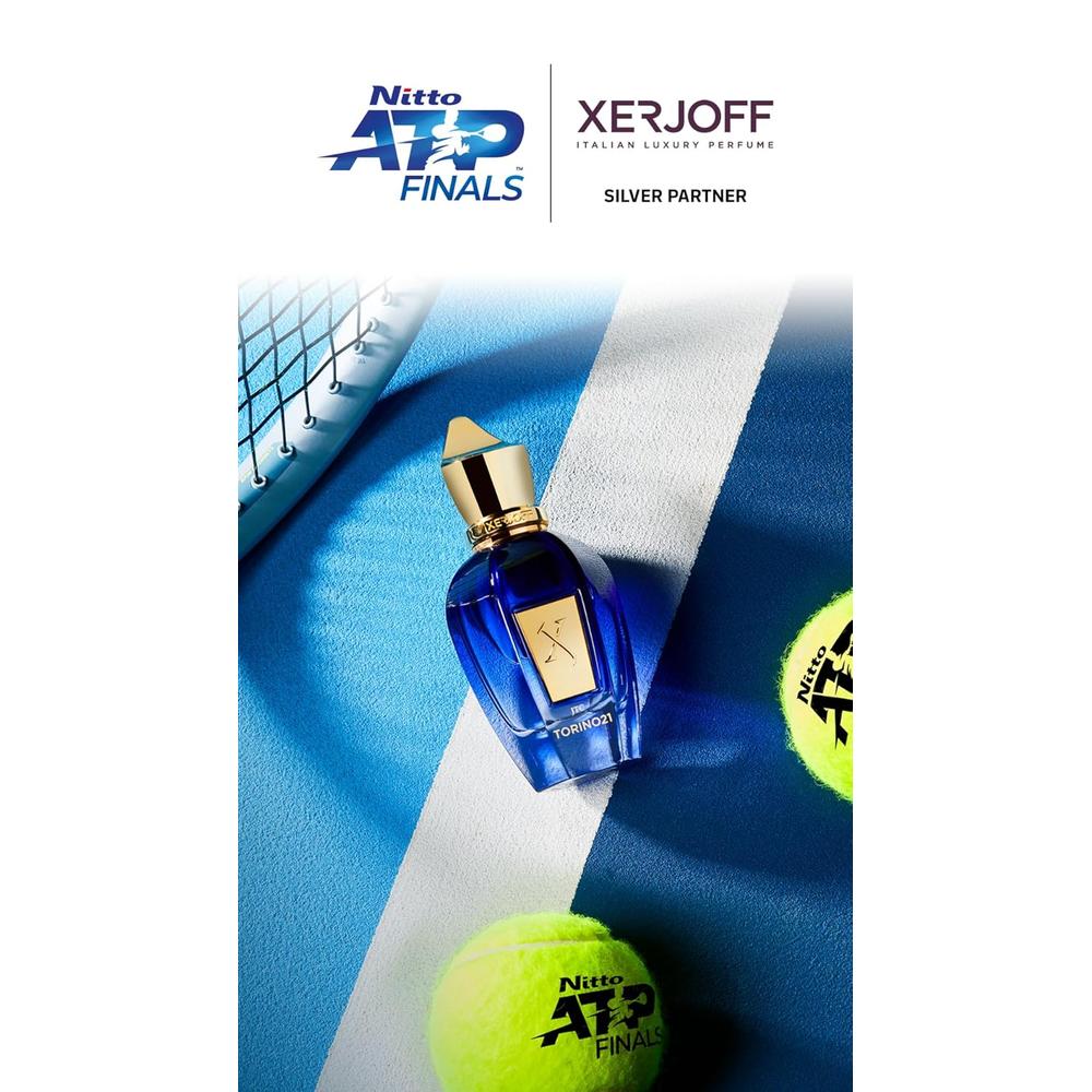 PERFUME XERJOFF TORINO 21 EDP UNISEX 1.7 OZ / 50 ML - 6