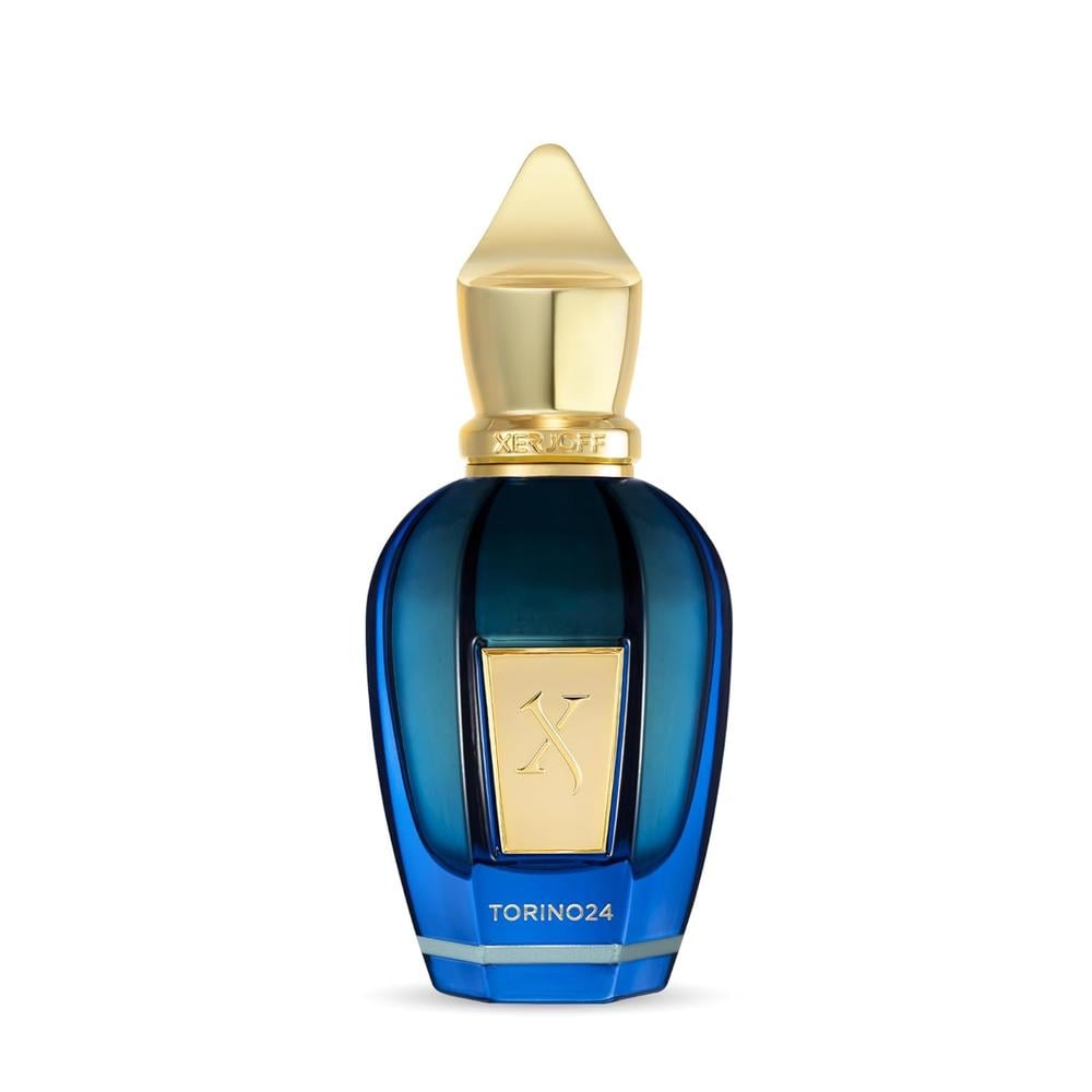 PERFUME XERJOFF TORINO 24 EDP UNISEX 1.7 OZ / 50 ML - 1