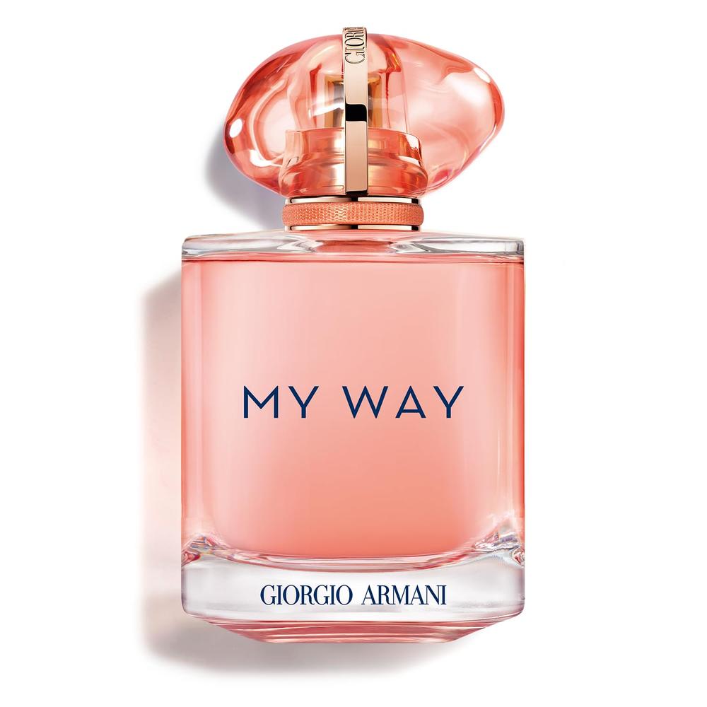 PERFUME ARMANI MY WAY YLANG EDP MUJER 3 OZ / 90 ML - 1