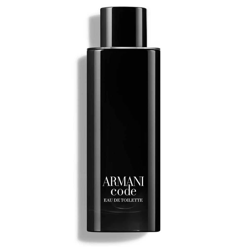 PERFUME ARMANI CODE EDT HOMBRE 6.7 OZ / 200 ML - 1