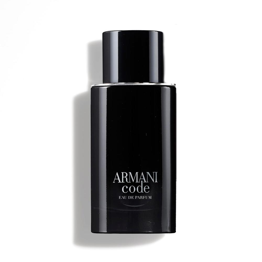 PERFUME ARMANI CODE EDP HOMBRE 2.5 OZ / 75 ML - 1