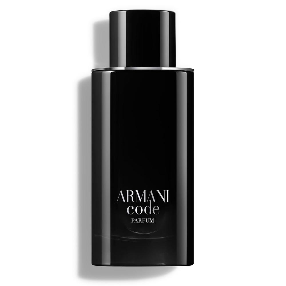 PERFUME ARMANI CODE PARFUM HOMBRE 4.2 OZ / 125 ML - 1