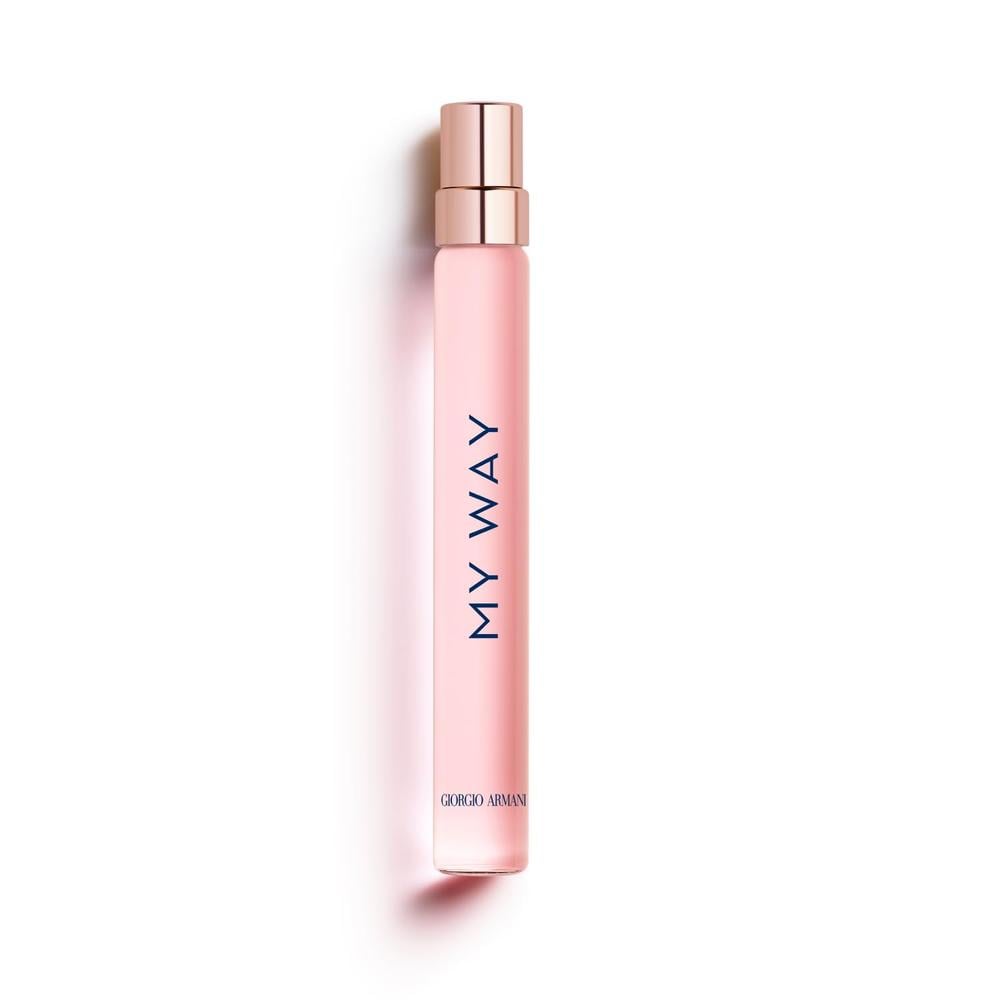 PERFUME ARMANI MY WAY EDP MUJER 0.34 OZ / 10 ML - 1