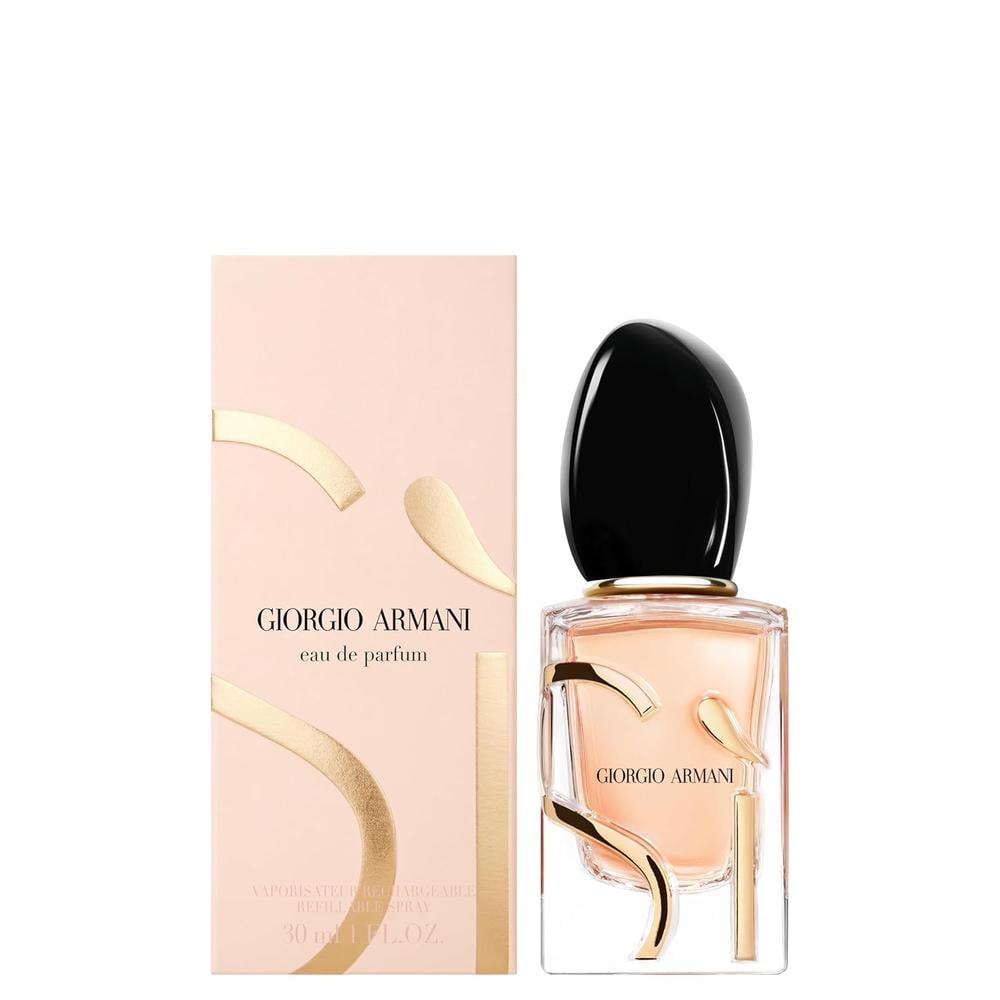 PERFUME ARMANI SÌ EDP MUJER 1 OZ / 30 ML - 2