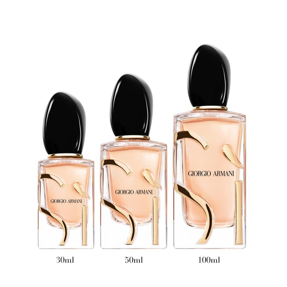 PERFUME ARMANI SÌ EDP MUJER 1 OZ / 30 ML - 6