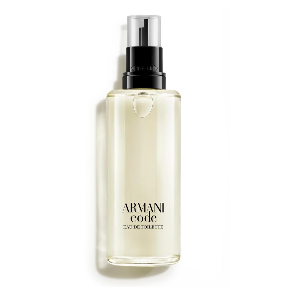 PERFUME ARMANI CODE EDT HOMBRE 5 OZ / 150 ML - 1