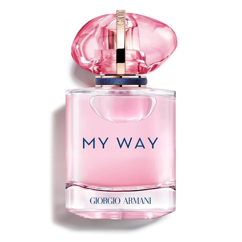 PERFUME ARMANI MY WAY NECTAR EDP MUJER 1.7 OZ / 50 ML - 1