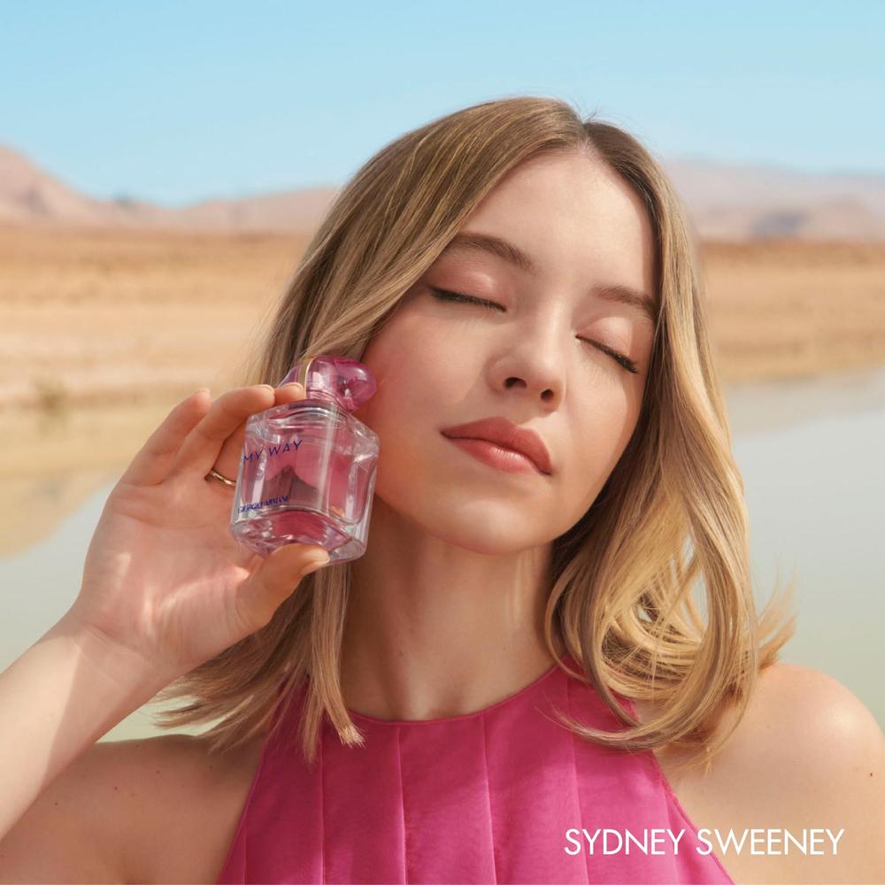 PERFUME ARMANI MY WAY NECTAR EDP MUJER 1.7 OZ / 50 ML - 6