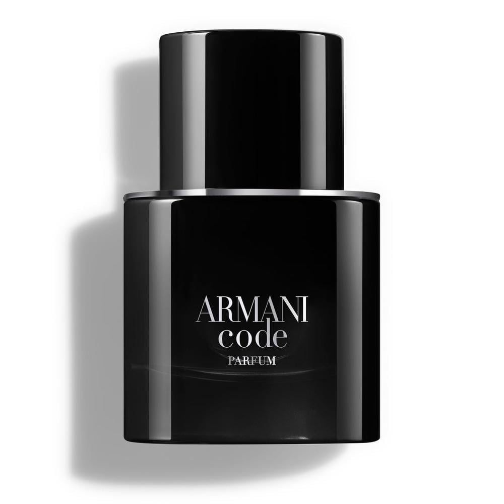 PERFUME ARMANI CODE PARFUM HOMBRE 1 OZ / 30 ML - 1