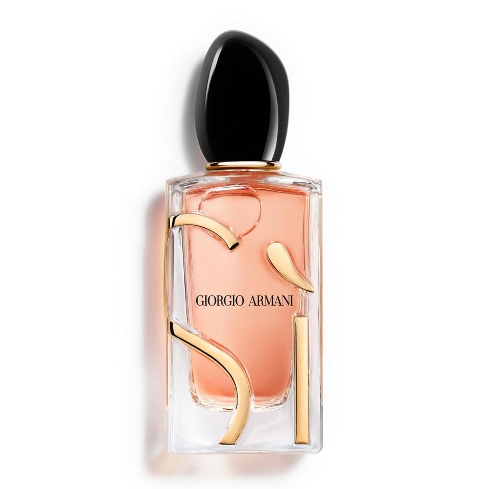 PERFUME ARMANI SÌ INTENSE EDP MUJER 3.4 OZ / 100 ML - 1